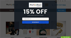 Desktop Screenshot of bluenyledirect.com